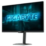 Gigabyte G27U IPS HDR Gaming Monitor 27" 4K 3840x2160 320Hz με Χρόνο Απόκρισης 1ms GTG
