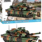 Cobi Τουβλάκια για 10+ Ετών 1065τμχ COBI-2633