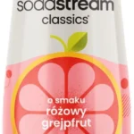 Sodastream Αναψυκτικό Πορτοκάλι με Ανθρακικό, Χωρίς Ζάχαρη σε Μπουκάλι 2077478 440ml