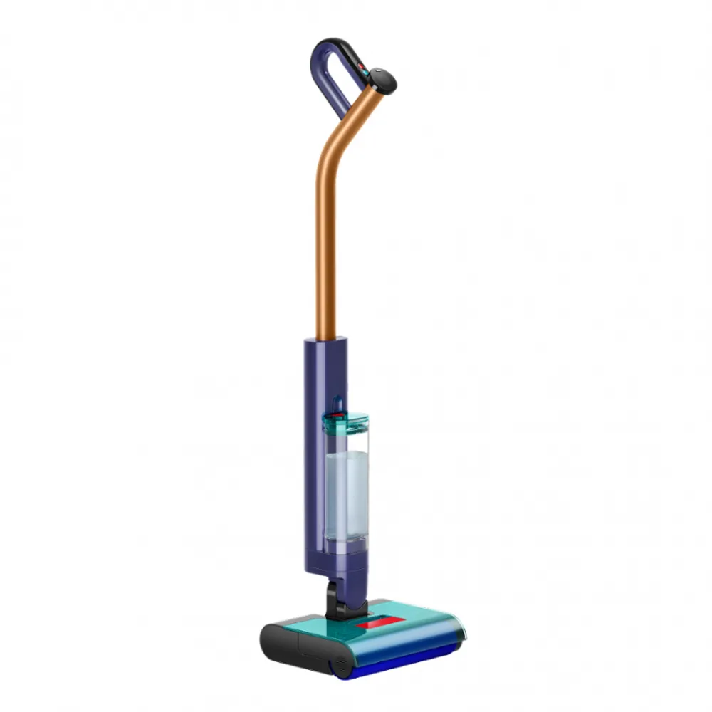 Dyson WR03-A Επαναφορτιζόμενη Σκούπα Stick 14.68V Μπλε - Image 1