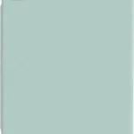 Θήκη Tablet Pomologic Pomologic Bookcover Προστατευτική Θήκη Ipad 10.9" 10g Minty Fresh