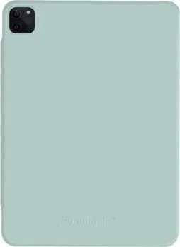 20260309141308_2134a161 Θήκη Tablet Pomologic Pomologic Bookcover Προστατευτική Θήκη Ipad 10.9" 10g Minty Fresh - Image 1