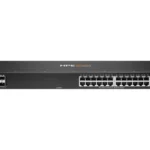HP ANW 6000 Managed Switch με 24 Θύρες Gigabit (1Gbps) Ethernet και 4 SFP Θύρες