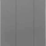Θήκη Tablet Pomologic Pomologic Bookcase Προστατευτική Θήκη Ipad Pro 11" M4 2024 Γκρι