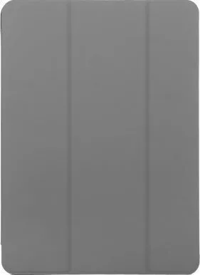 Θήκη Tablet Pomologic Pomologic Bookcase Προστατευτική Θήκη Ipad Pro 11" M4 2024 Γκρι - Image 1