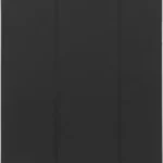 Θήκη Tablet Pomologic Pomologic Bookcase Προστατευτική Θήκη Ipad Pro 13" M4 2024 Μαύρο