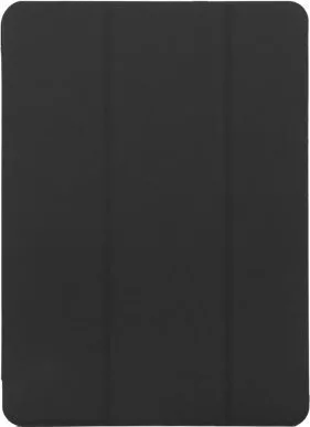 Θήκη Tablet Pomologic Pomologic Bookcase Προστατευτική Θήκη Ipad Pro 13" M4 2024 Μαύρο - Image 1
