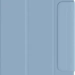 Θήκη Tablet Pomologic Pomologic Bookcover Προστατευτική Θήκη Ipad Pro 13" M4 2024 Sky Blue