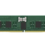 Kingston ECC DDR5 με Module 1x16GB και Ταχύτητα 5600 για Server KSM56R46BS8PMI-16HAI