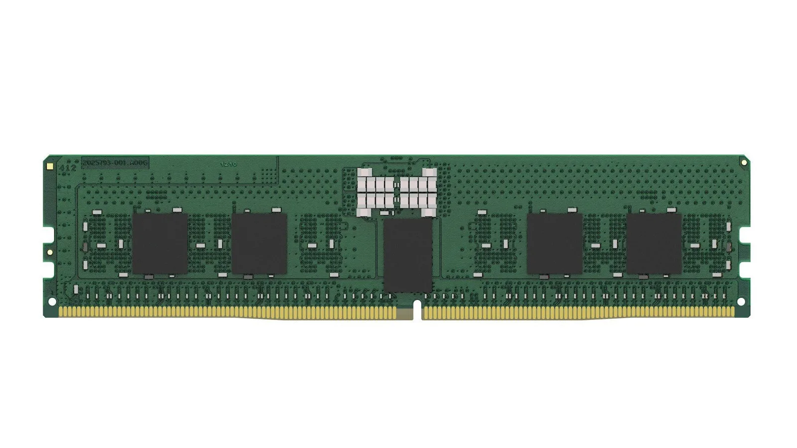 20260310104236_kingston_ecc_ddr5_me_module_1x16gb_kai_tachytita_5600_gia_server_ksm56r46bs8pmi_16hai Kingston ECC DDR5 με Module 1x16GB και Ταχύτητα 5600 για Server KSM56R46BS8PMI-16HAI - Image 1