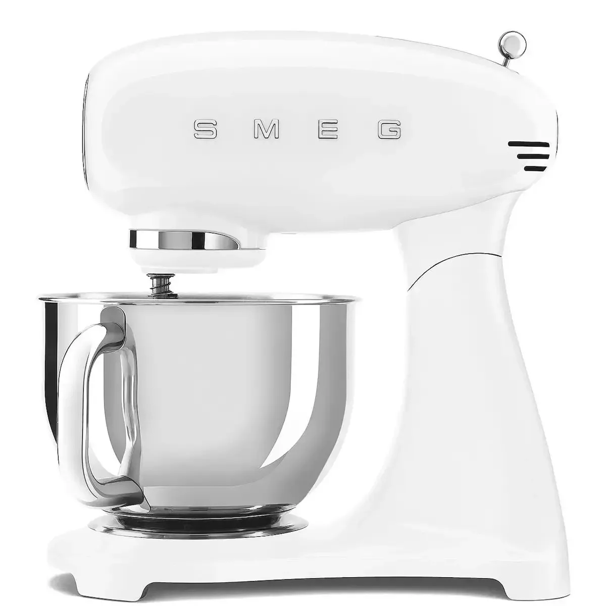 20260310123112_smeg_smf05wheu_kouzinomichani_1000w_me_anoxeidoto_kado_4_8lt Smeg SMF05WHEU Κουζινομηχανή 1000W με Ανοξείδωτο Κάδο 4.8lt - Image 1