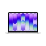 Apple MacBook Neo 13" IPS Retina Display (A18 Pro-6‑core/8GB/256GB SSD/5‑Core GPU) Silver (International English Keyboard)