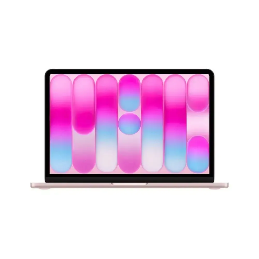 20260310165542_apple_macbook_neo_13_ips_retina_display_a18_pro_6_core_8gb_256gb_ssd_blush_international_english_keyboard_proparagelia Apple MacBook Neo 13" IPS Retina Display (A18 Pro-6‑core/8GB/256GB SSD/5‑Core GPU) Blush (International English Keyboard) - Image 1