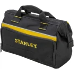 Stanley Τσάντα Χειρός Μαύρη 8lt 1-93-330