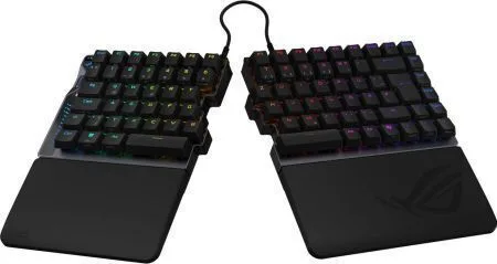 20260311114811_asus_rog_falcata_split_asyrmato_gaming_pliktrologio_75_me_magnetic_diakoptes_kai_rgb_fotismo_agliko_us Asus ROG Falcata Split Ασύρματο Gaming Πληκτρολόγιο 75% με Magnetic διακόπτες και RGB φωτισμό (Αγγλικό US) - Image 1