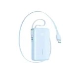 Joyroom JR-PR2L Power Bank 10000mAh 35W Μπλε