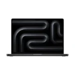 Apple MacBook Pro 16.2" IPS Retina Display 120Hz (M5 Max-18-core/36GB/2TB SSD/32-Core GPU) Space Black (International English Keyboard)