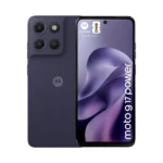 Motorola Moto G17 Power Dual SIM (8/256GB) Μωβ