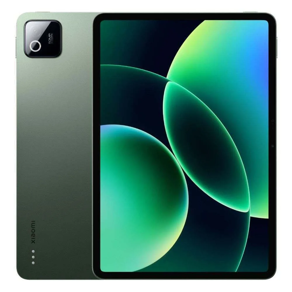 20260317113308_xiaomi_pad_8_pro_11_2_tablet_8gb_256gb_prasino Xiaomi Pad 8 Pro 11.2" Tablet (8GB/256GB) Πράσινο - Image 1