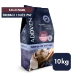 Nature Ξηρά Τροφή Γάτας 10kg