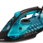 MPM MZE-29 Σίδερο Ατμού 3500W με Κεραμική Πλάκα και Συνεχόμενη Παροχή Ατμού 35gr/min
