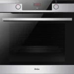Amica ED37610X X-Type Φούρνος άνω Πάγκου 77lt Π59.5εκ. Inox