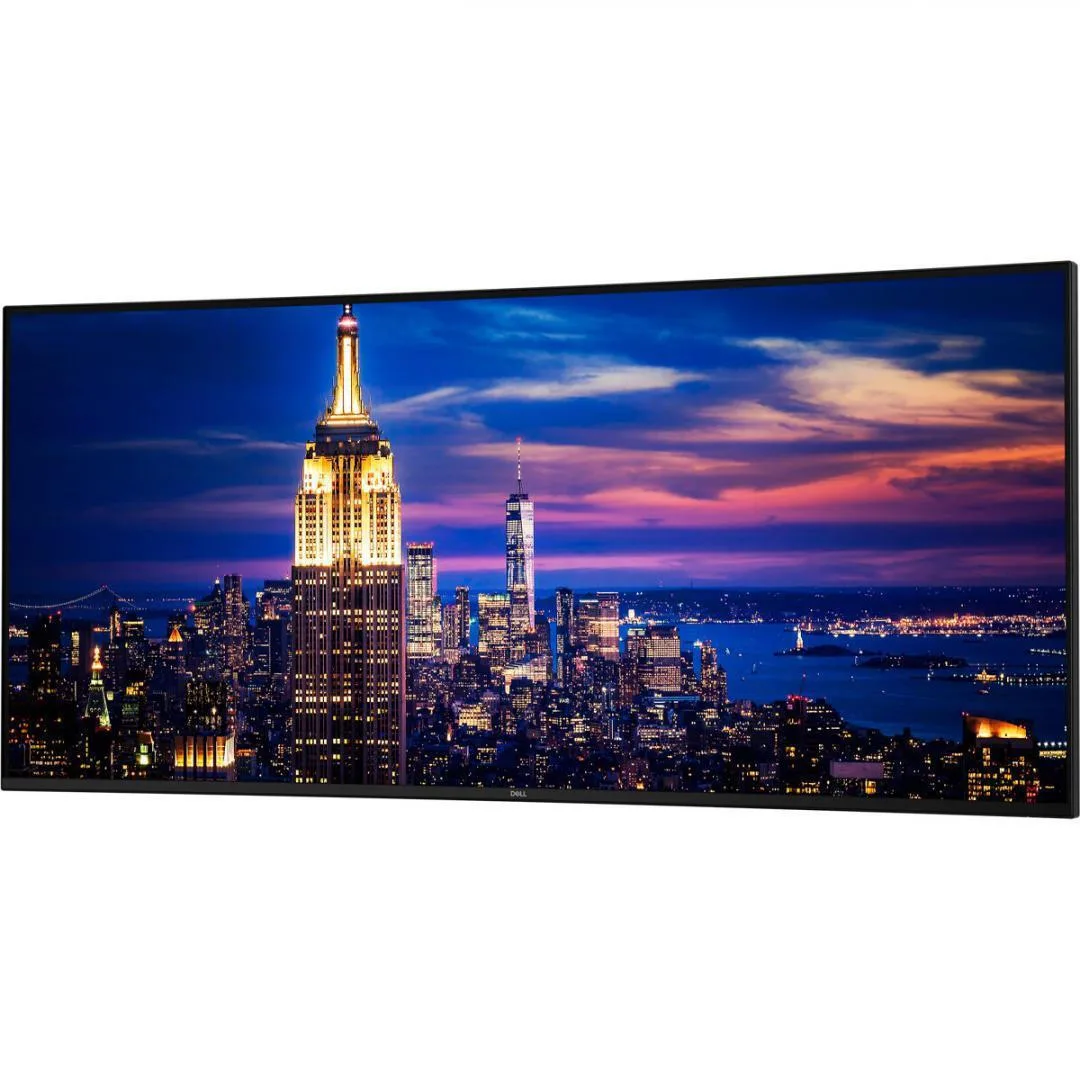 Dell UltraSharp 52 Ultrawide IPS Curved Monitor 52" 6144x2560 με Χρόνο Απόκρισης 5ms GTG - Image 1