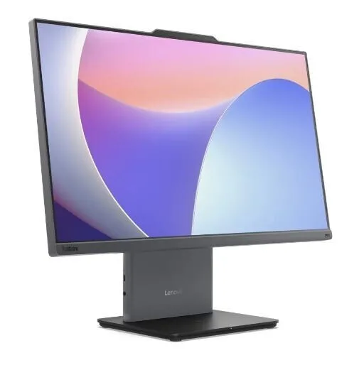 Lenovo ThinkCentre neo 50a G5 23.8" (i7-13620H/16GB/512GB SSD/FHD/No OS) Luna Grey - Image 1