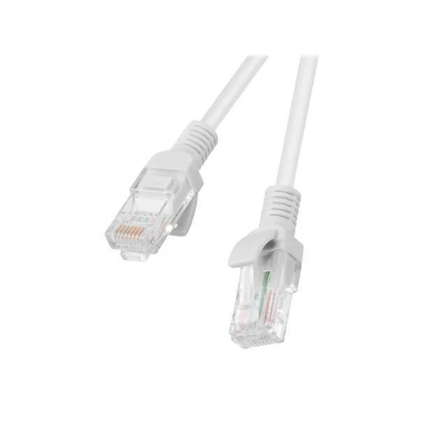 20260319095946_lanberg_cable_utp_lanberg_cat_6e_0_5_m_gray Lanberg Cable Utp Lanberg Cat 6e 0.5 M Gray - Image 1