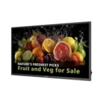 Philips 5000 Series Public Display ADS / LED 31.5"