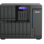 QNap NAS Tower με 16 θέσεις για και 2 θύρες Ethernet (TVS-AIh1688ATX-U7-32G)