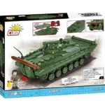 Cobi Τουβλάκια BMP-1 758τμχ COBI-2631