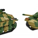 Cobi Τουβλάκια Jagdpanzer 731τμχ COBI-2670