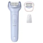 Philips Αποτριχωτική Μηχανή Epilator BRE708/00