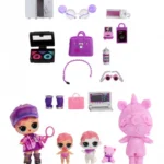 MGA Entertainment Κούκλα L.O.L Surprise 542698
