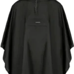 Viking Adult Rain Poncho Vesper Greenadult Rain Poncho Vesper Black 700 27 3000 0900 Uni