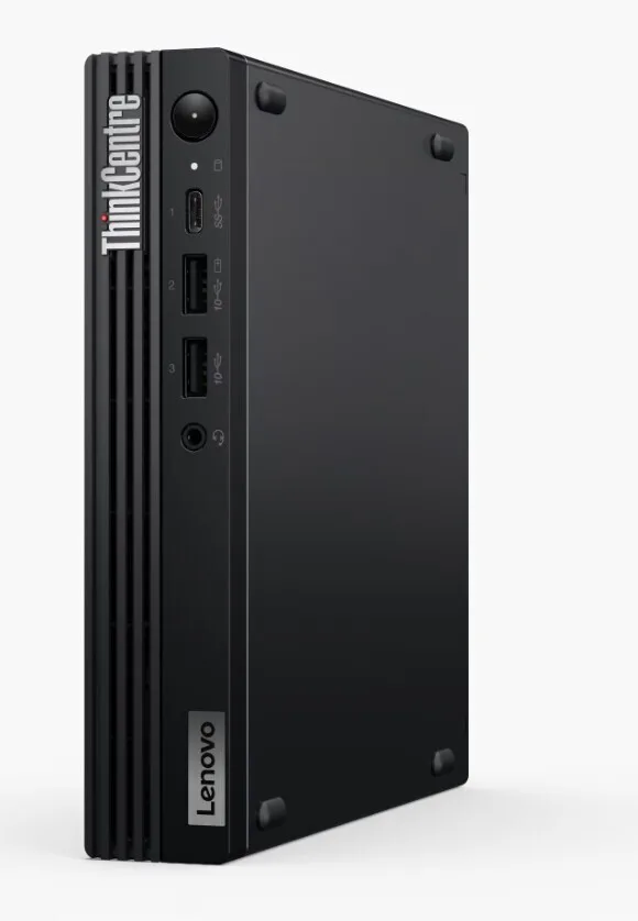 Lenovo ThinkCentre M70q Tiny G5 PC (Core i5-14500T/16GB DDR5/512GB SSD/W11 Pro) - Image 1