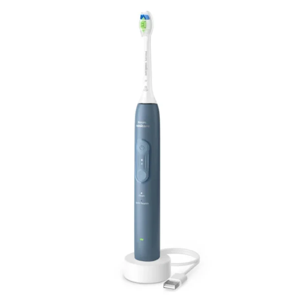 Philips Sonicare Ηλεκτρική Οδοντόβουρτσα με Αισθητήρα Πίεσης Μπλε