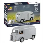 Cobi Τουβλάκια για 8+ Ετών 184τμχ COBI-24631