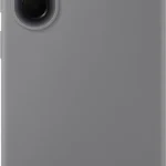 Samsung Back Cover Σιλικόνης Γκρι (Galaxy A57) EF-PA576CJEGWW
