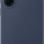 Samsung Back Cover Σιλικόνης Μπλε (Galaxy A57) EF-PA576CNEGWW