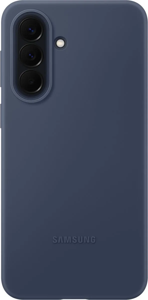 20260326134956_samsung_back_cover_silikonis_mple_galaxy_a57_ef_pa576cnegww Samsung Back Cover Σιλικόνης Μπλε (Galaxy A57) EF-PA576CNEGWW - Image 1