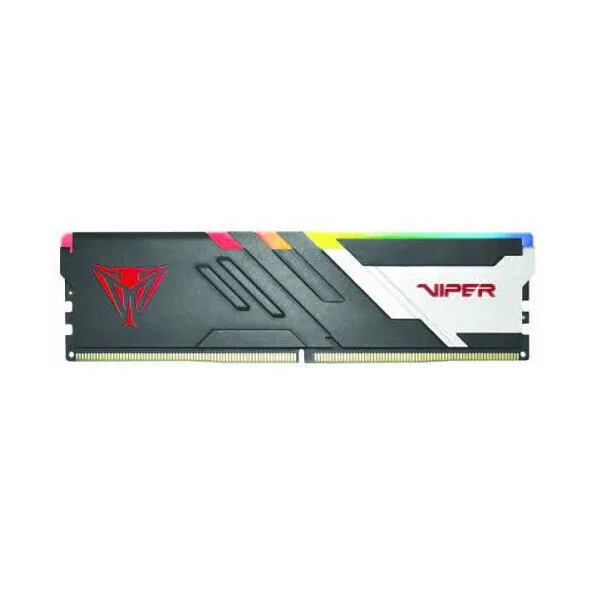 20260326162431_patriot_viper_venom_ddr5_me_module_kai_tachytita_6000_gia_desktop_pvvr516g60c30 Patriot Viper Venom DDR5 με Module 1x16GB και Ταχύτητα 6000 για Desktop PVVR516G60C30 - Image 1