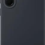 Samsung Back Cover Σιλικόνης Μαύρο (Galaxy A37) EF-PA376CBEGWW