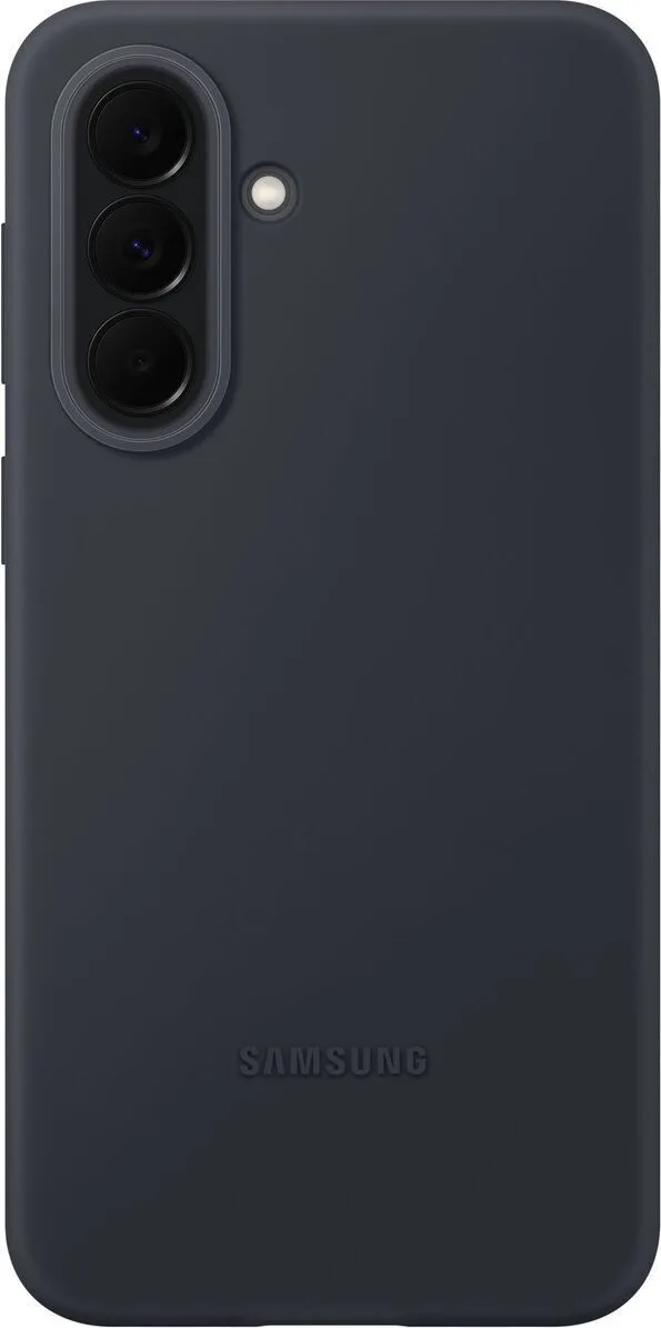 20260327103832_samsung_back_cover_silikonis_mayro_galaxy_a37_ef_pa376cbegww Samsung Back Cover Σιλικόνης Μαύρο (Galaxy A37) EF-PA376CBEGWW - Image 1
