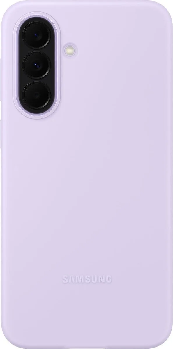 20260327104436_samsung_back_cover_silikonis_mov_galaxy_a37_ef_pa376cvegww Samsung Back Cover Σιλικόνης Μωβ (Galaxy A37) EF-PA376CVEGWW - Image 1