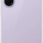 Samsung Back Cover Διάφανο (Galaxy A37) EF-QA376CTEGWW