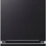 Samsung Ψυγειοκαταψύκτης 390lt NoFrost Υ203xΠ59.6xΒ65.8εκ. Μαύρος RB38C600EB1/EF