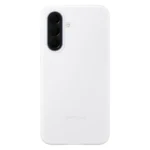 Samsung Back Cover Σιλικόνης Light Gray (Galaxy A37) EF-PA376CJEGWW