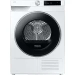 Samsung DV90DG6845LE/U3 Στεγνωτήριο 9kg με Αντλία Θερμότητας